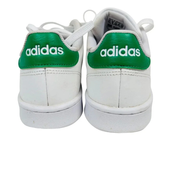 Adidas Advantage Cloudfoam Size 9.5 Women Sneaker Sport Athletic Athleisure - Picture 5 of 7